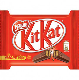 Nestle Kit Kat   Pack  37.3 grams